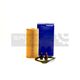 VERSNELLINGSBAK FILTER I-SHIFT ORIG MET 3 BOUTEN